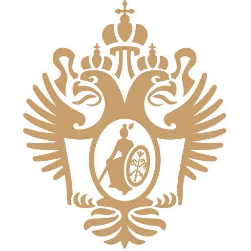 Герб Санкт-Петербургского государственного университета